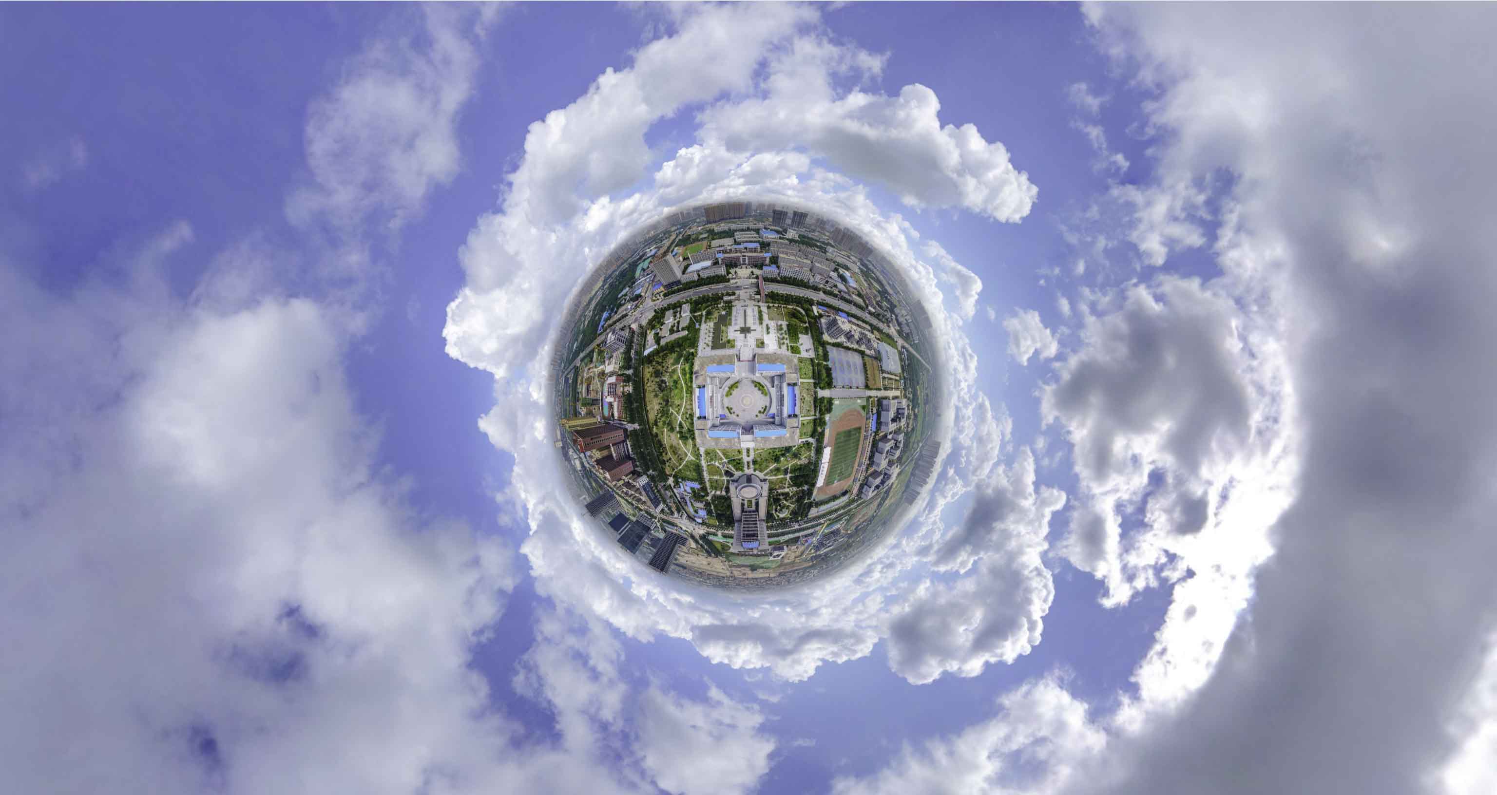 石狮格凸河风景名胜区