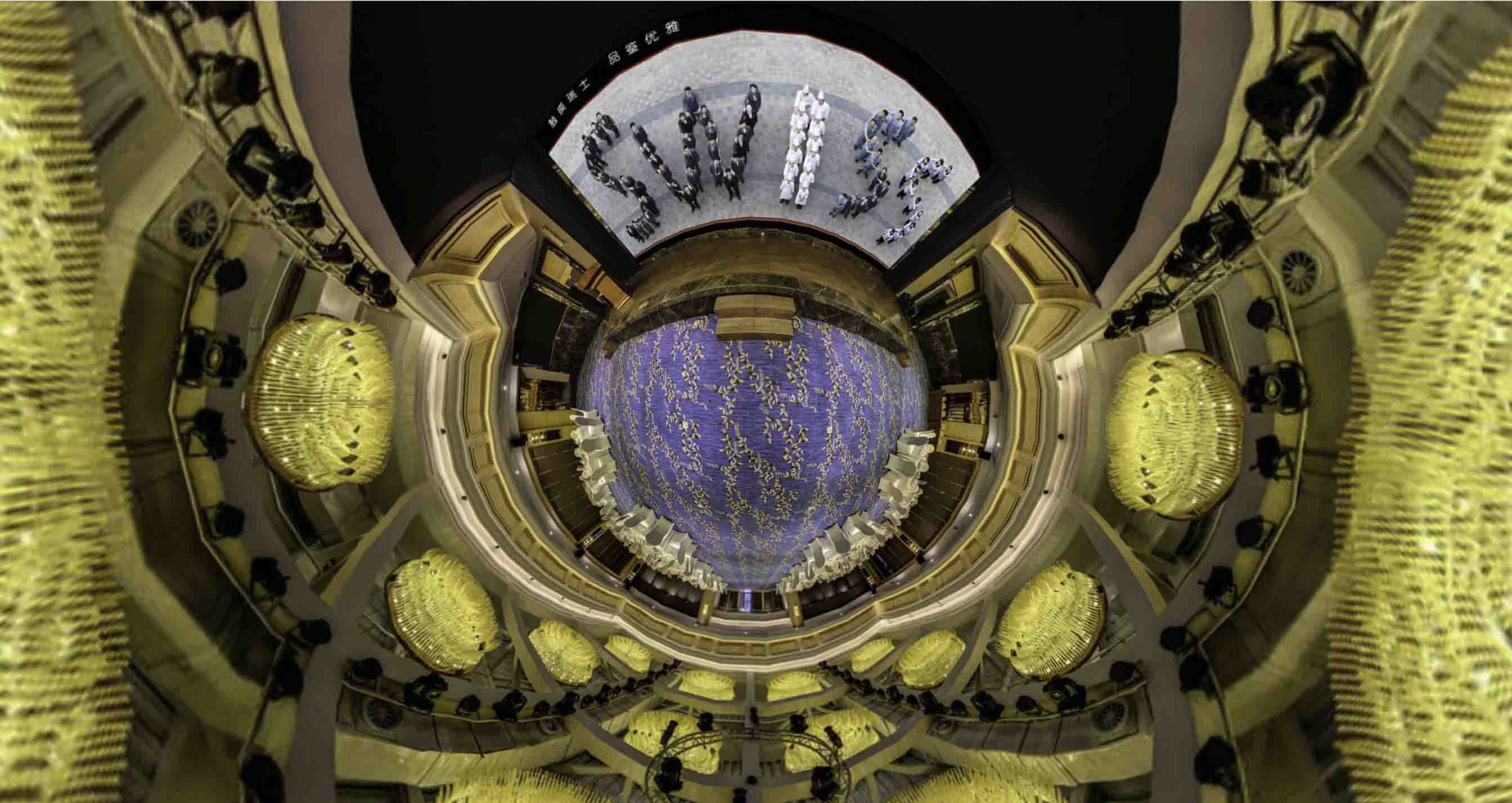 石狮探索VR全景拍摄中的深度感：营造沉浸式体验的关键要素